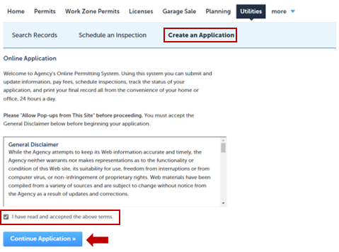 ACA_Instructions_Q2_CreateApplication