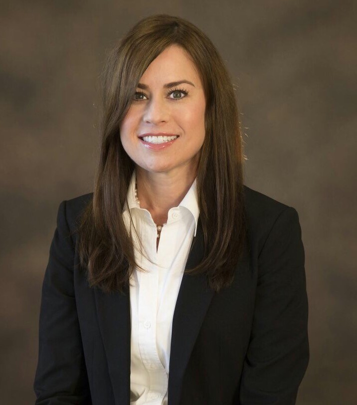 Kendal Huber Tawwater headshot