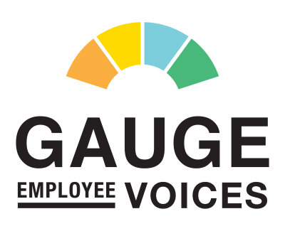 the gauge logo