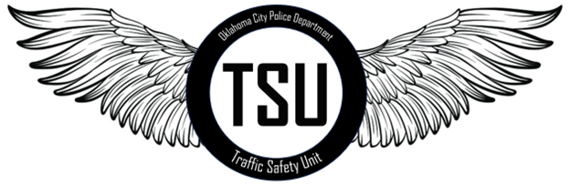 Traffic Safety Unit logo