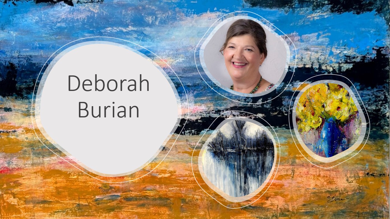Deborah Burian slide