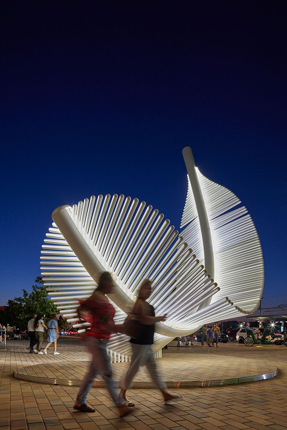 Light as a Feather - Studio KCA-27