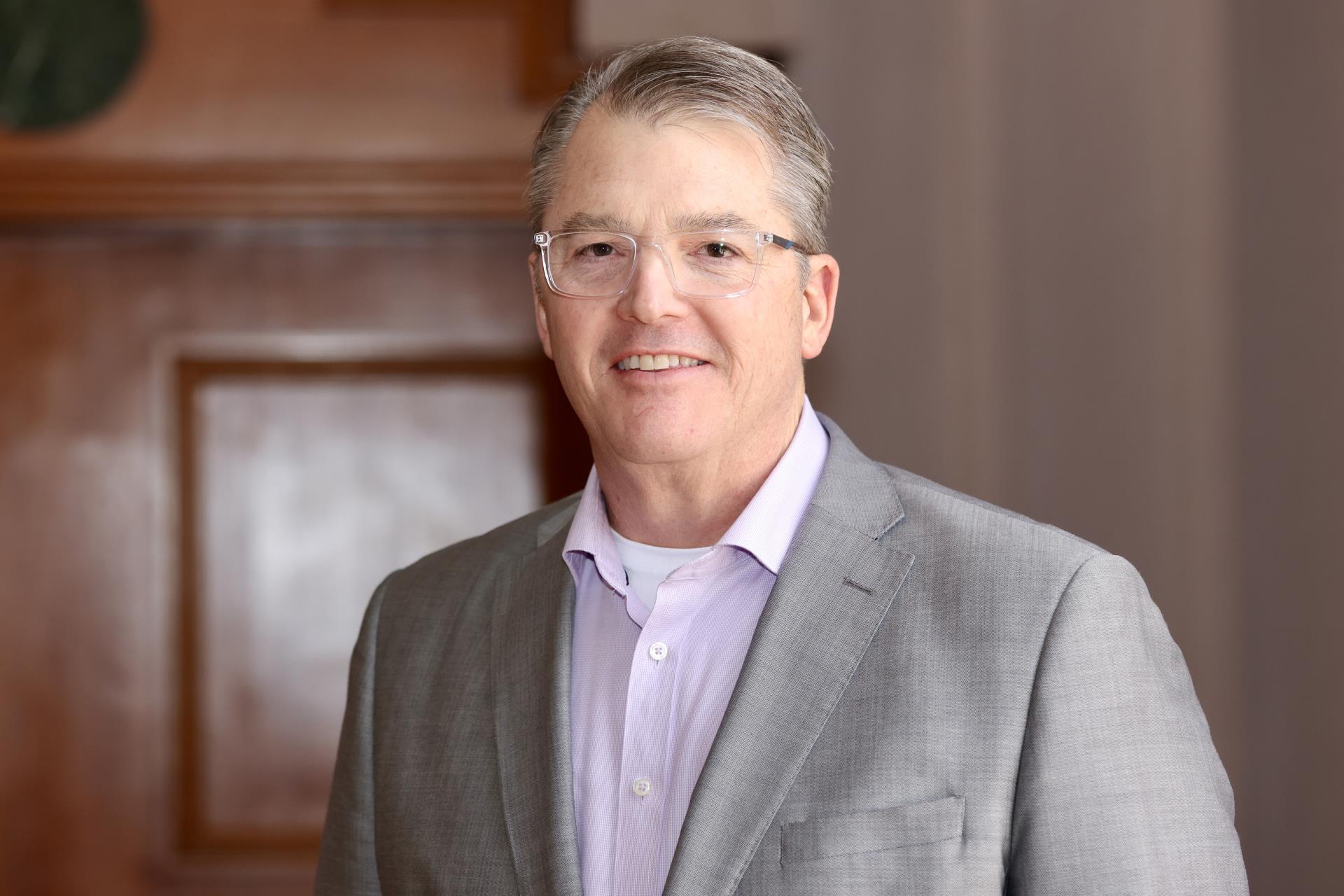 headshot of brent bryant