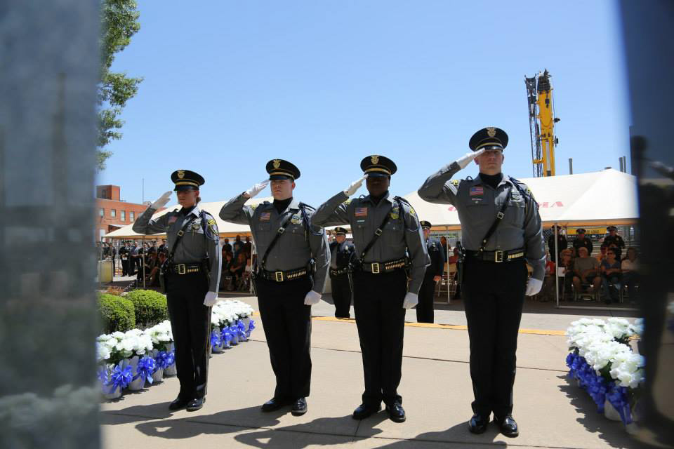 Honor Guard