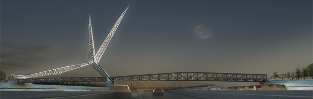skydance bridge