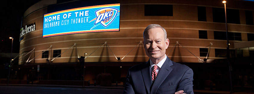 Mayor Cornett