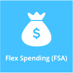 Flexible Spending Icon