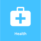 Health Insurance Icon