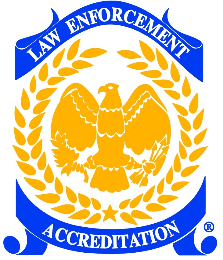 CALEA Accreditation Logo