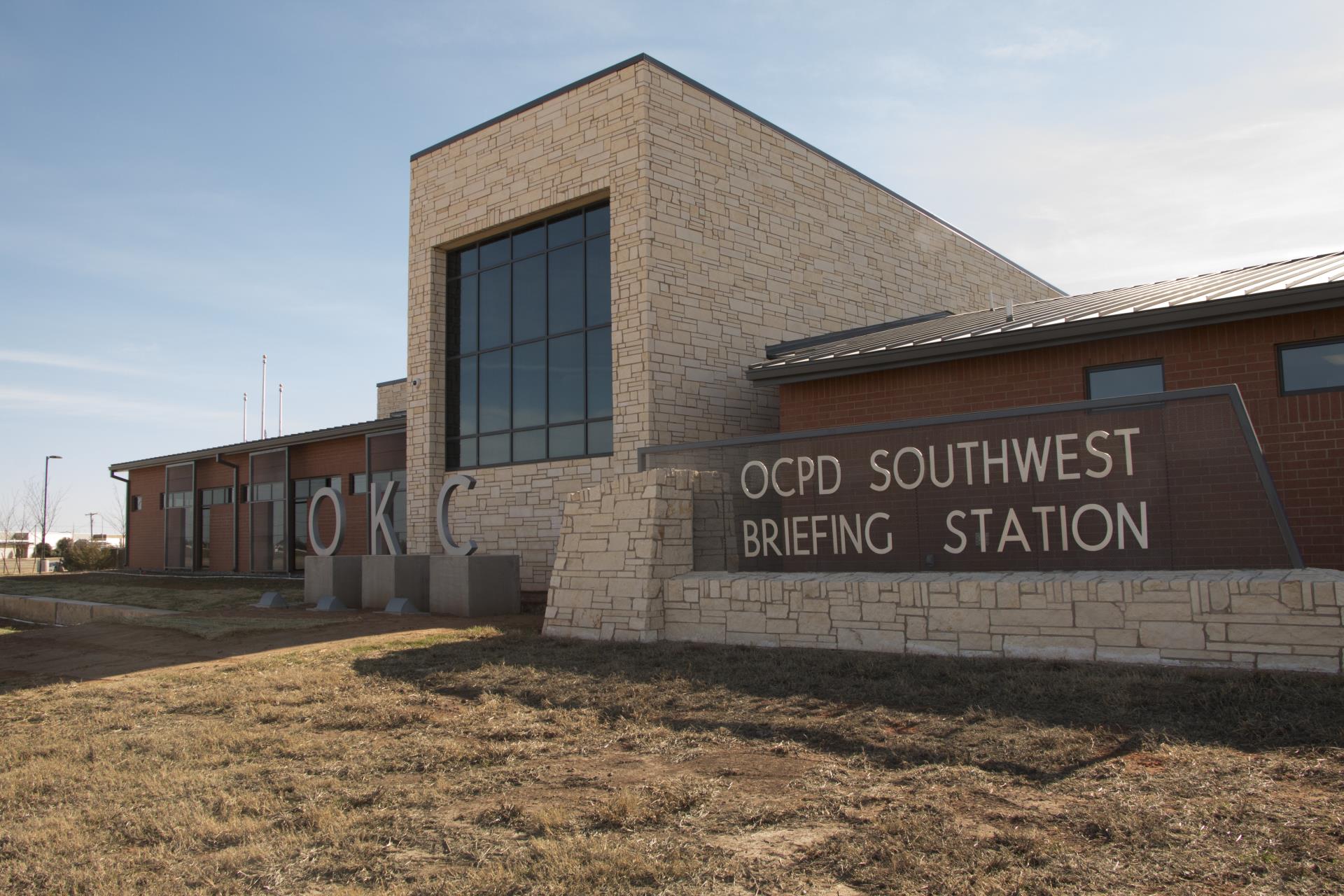 Southwest Division Headquarters
