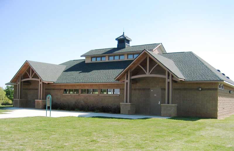 South Lakes Event Center