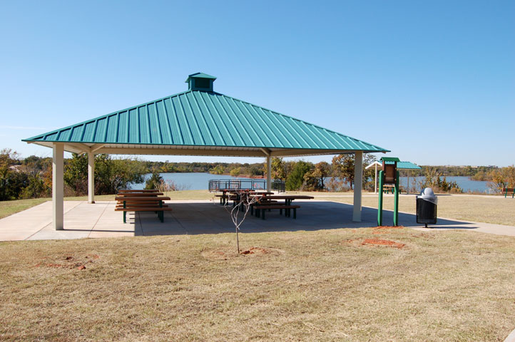 Lake Stanley Draper Rec Area 2