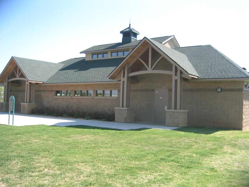 South Lakes Event Center