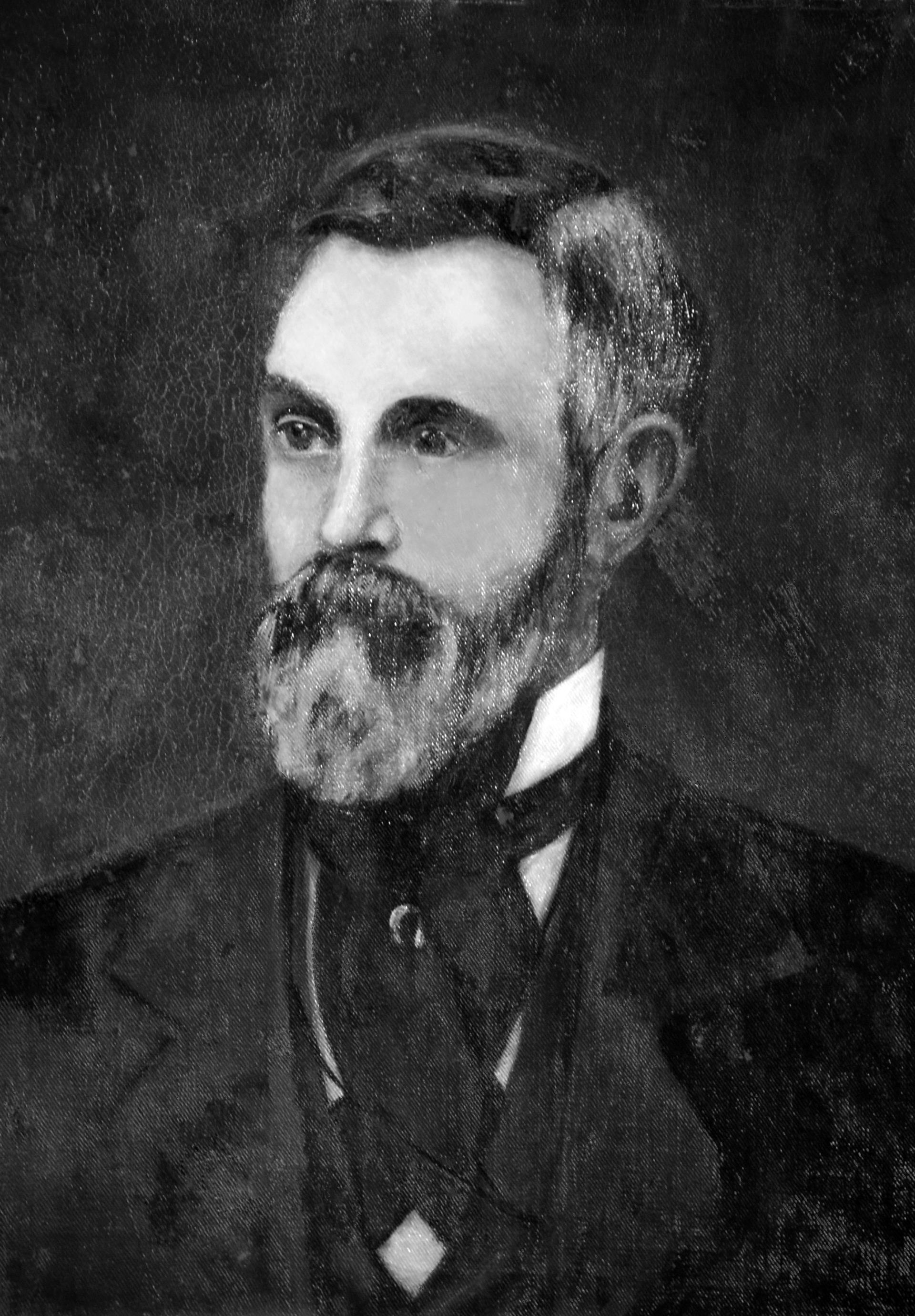 Andrew Beale