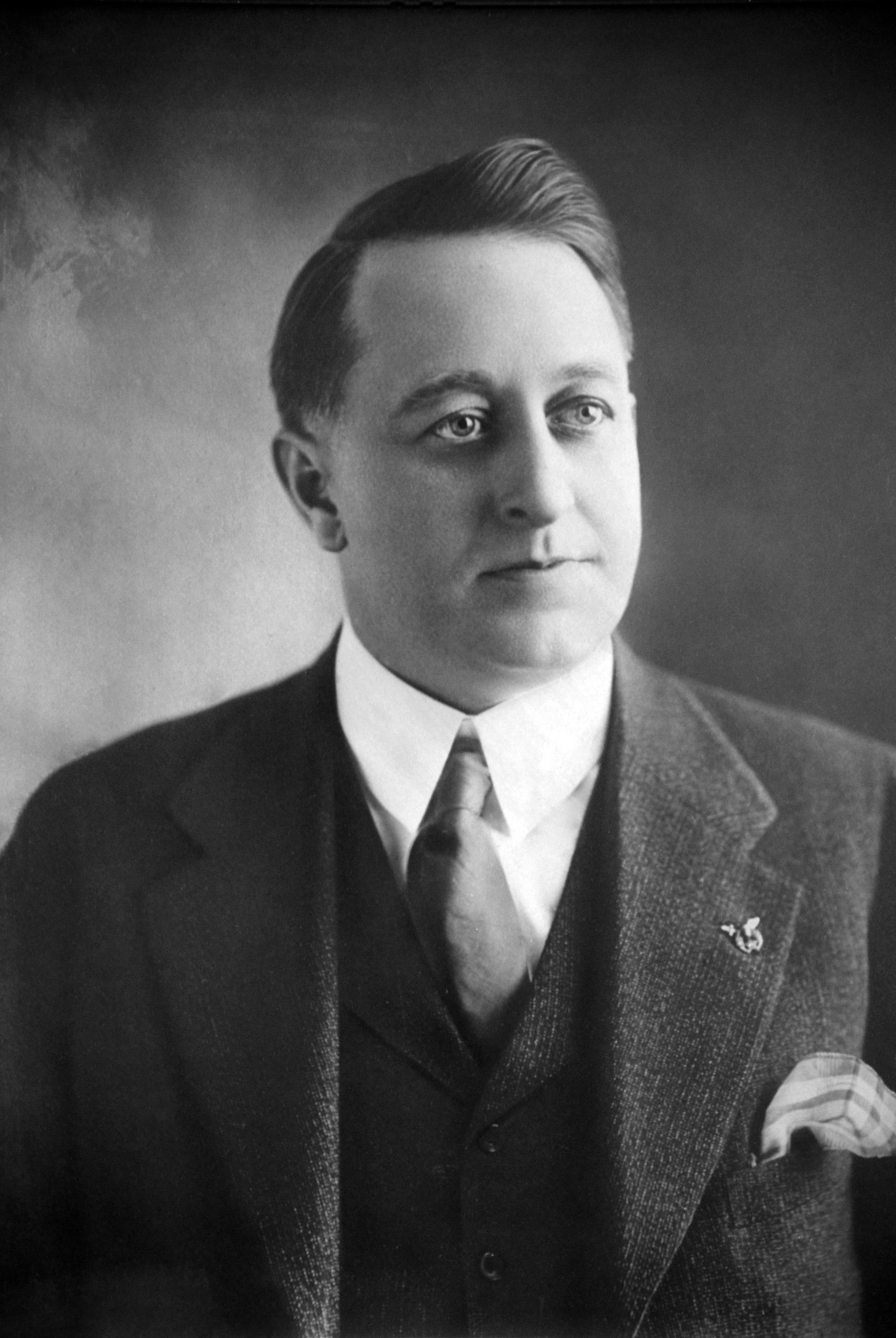 John C Walton
