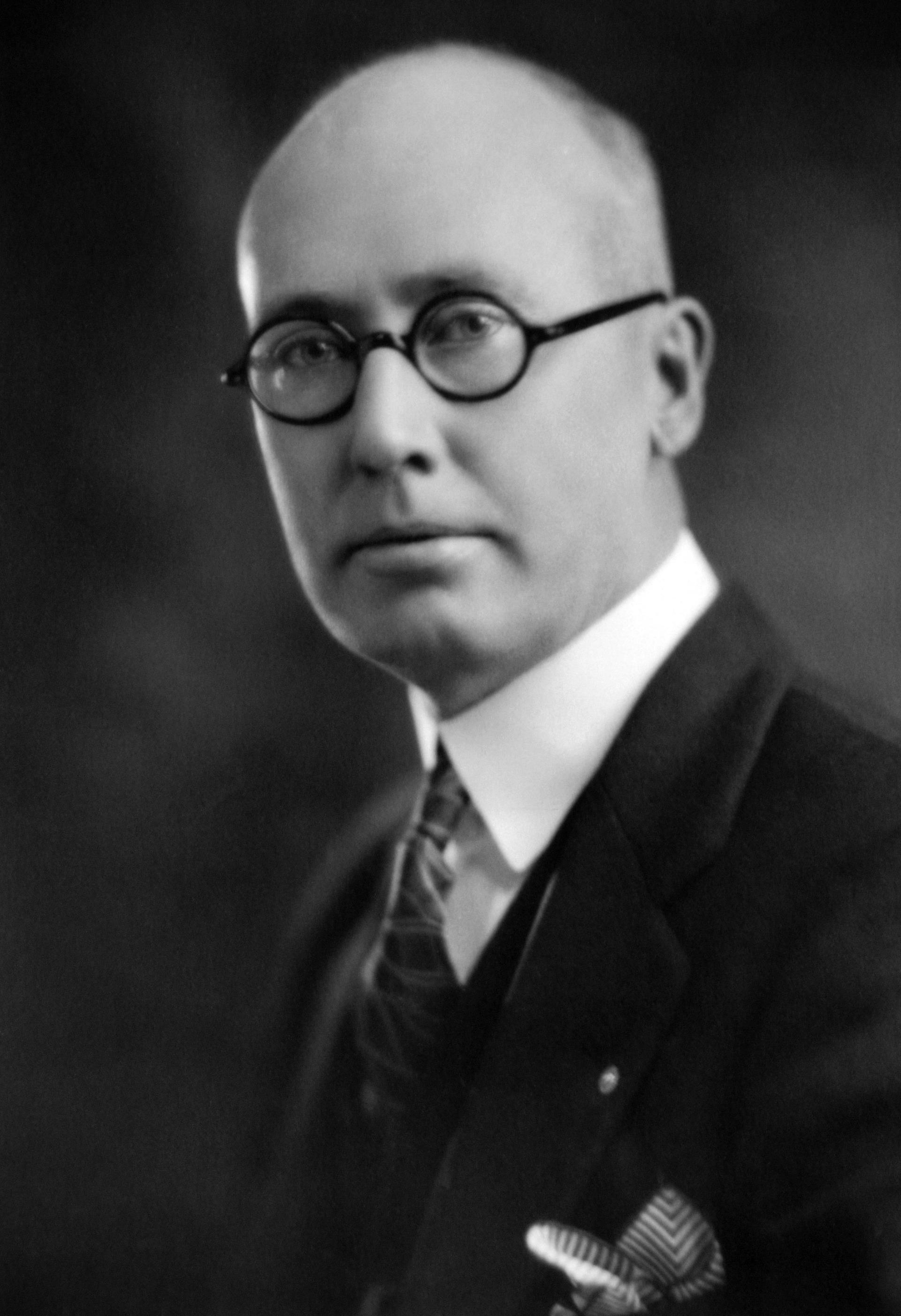 Thomas McGee