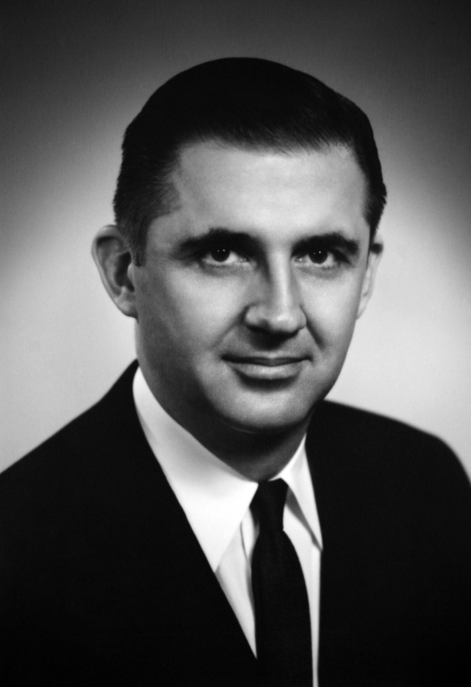 Jack S Wilkes