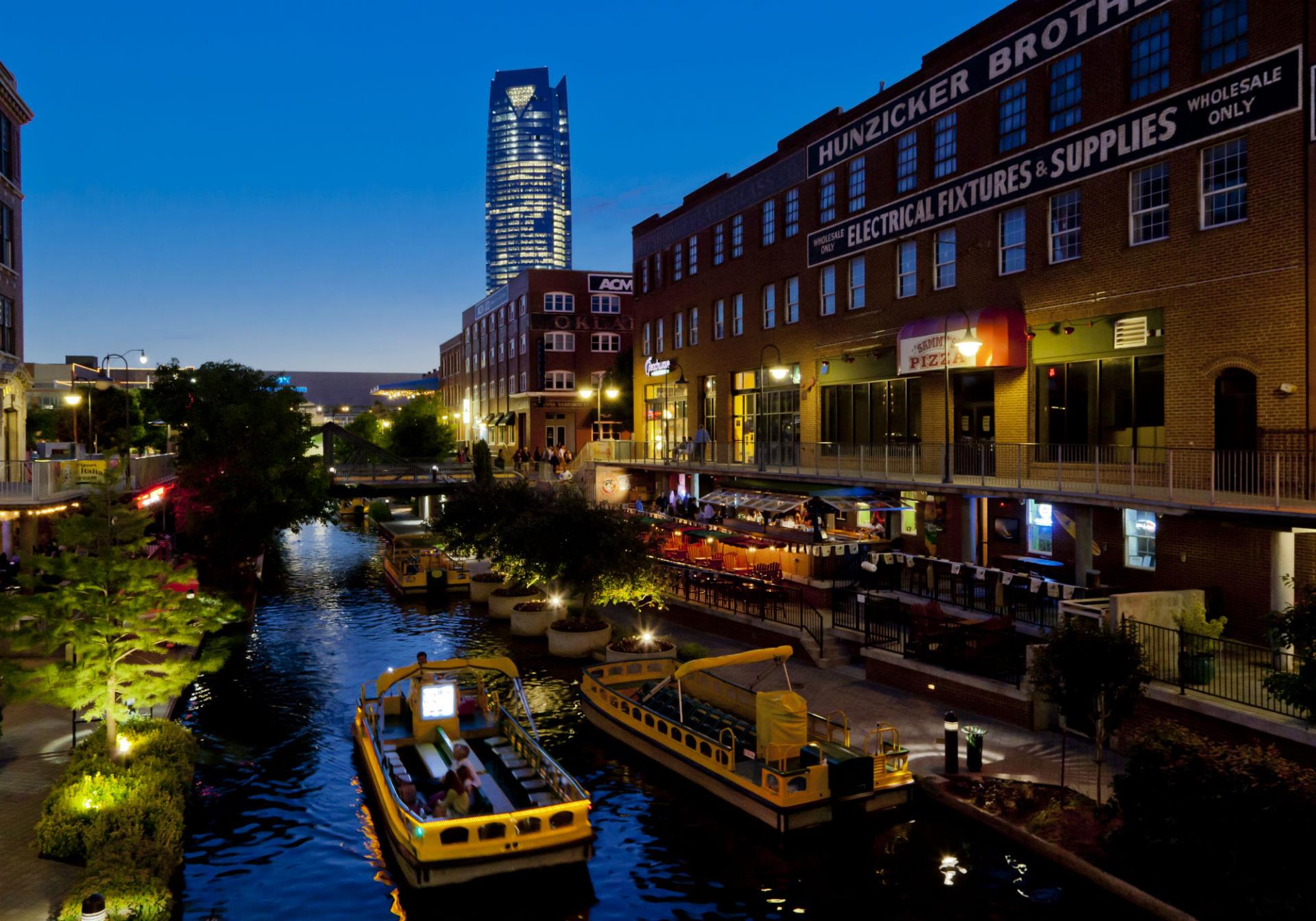 Bricktown