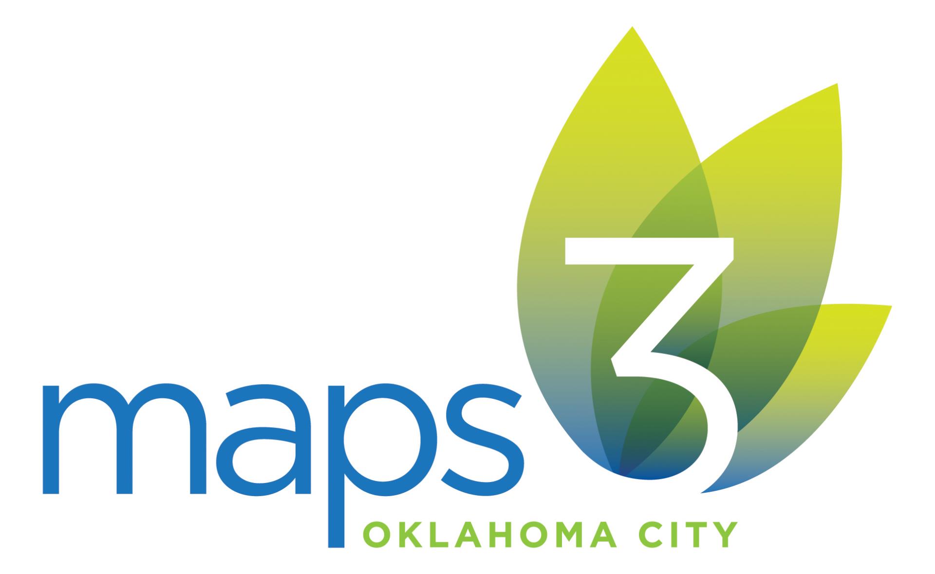 MAPS 3 Logo