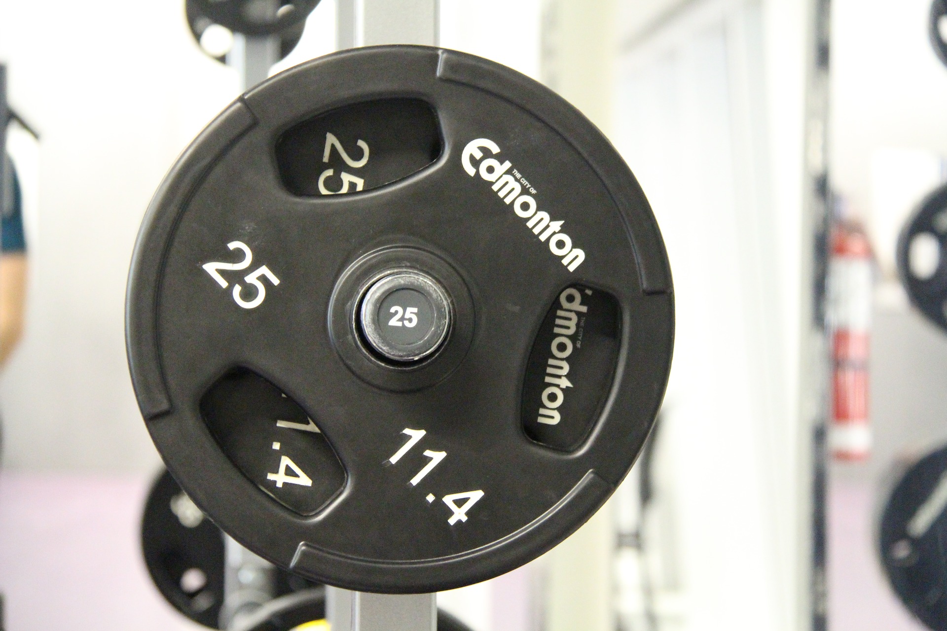 WeightMachine
