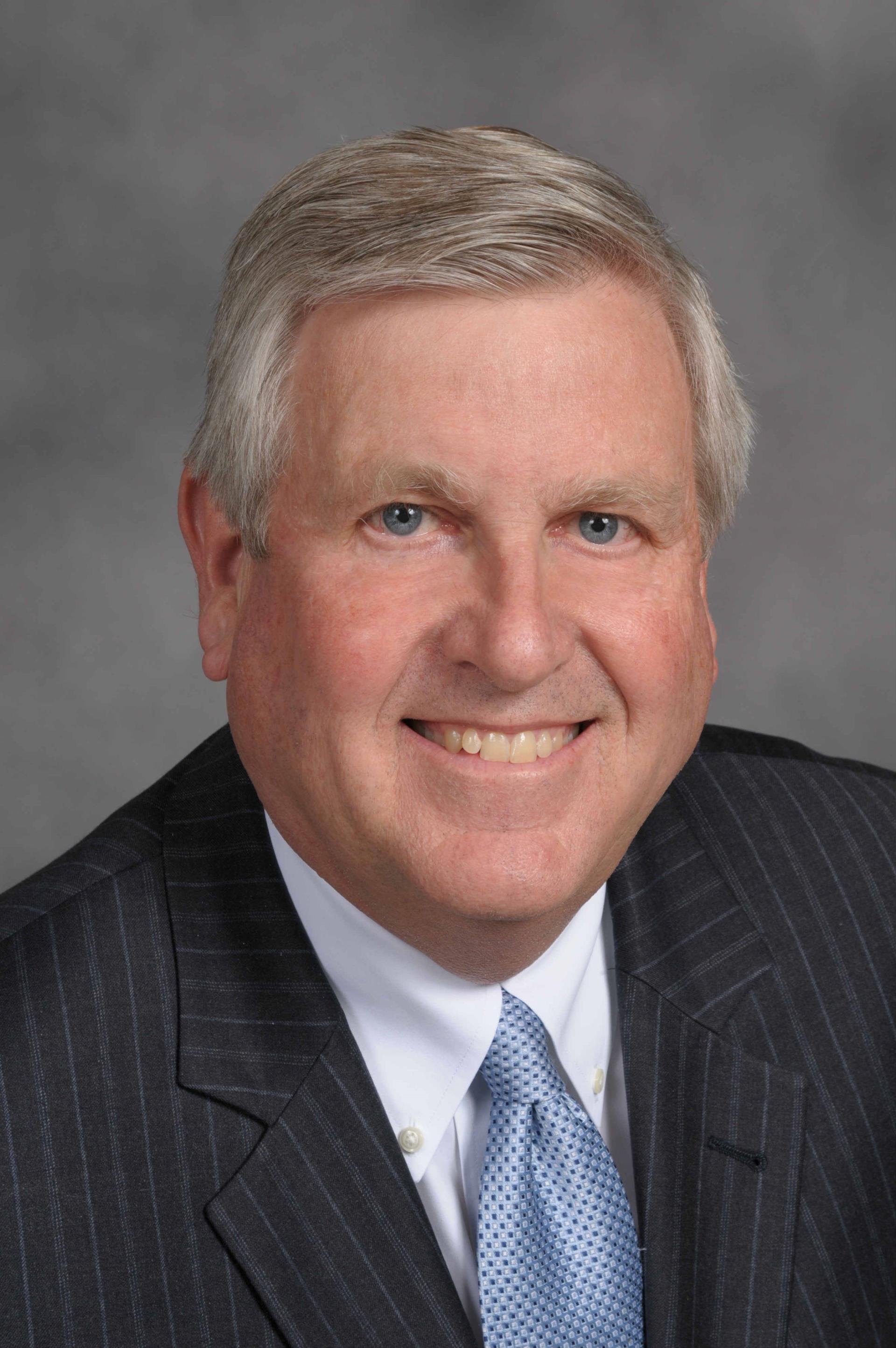 City Manager James D. Couch